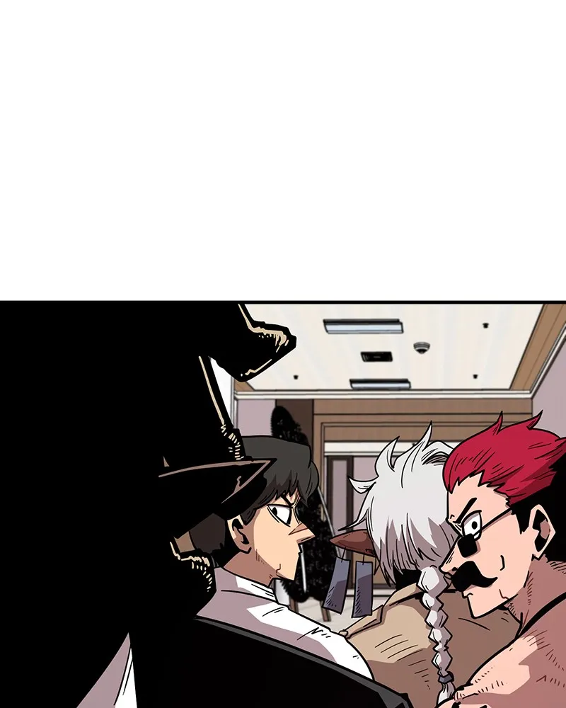 Metro Hunter Chapter 15 page 229 - 