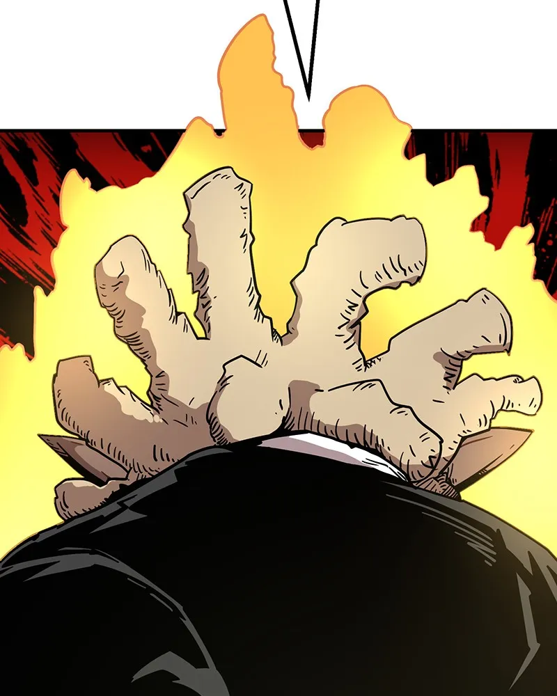 Metro Hunter Chapter 15 page 231 - 