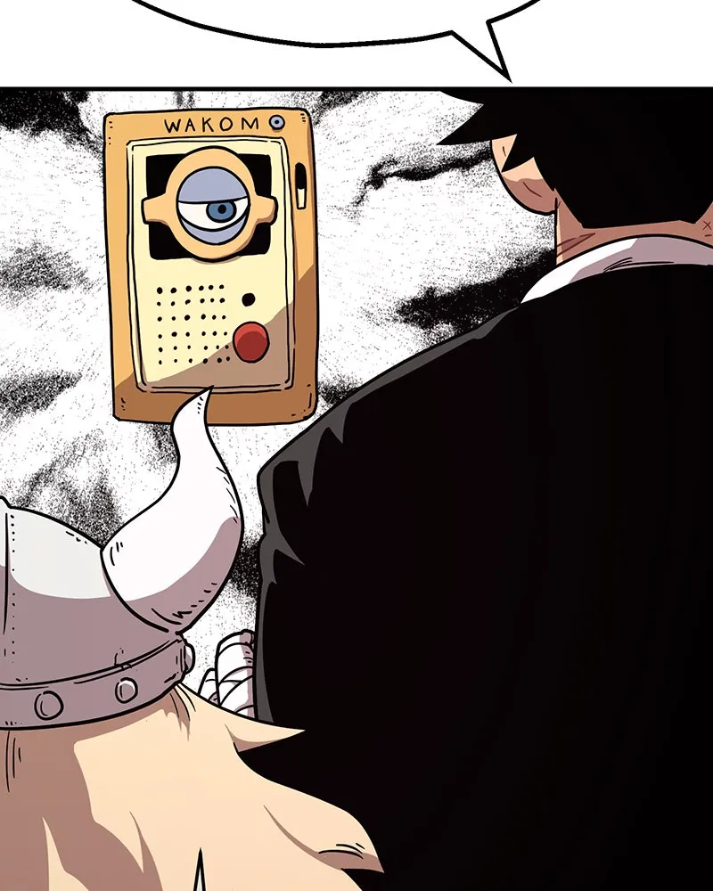 Metro Hunter Chapter 15 page 25 - 