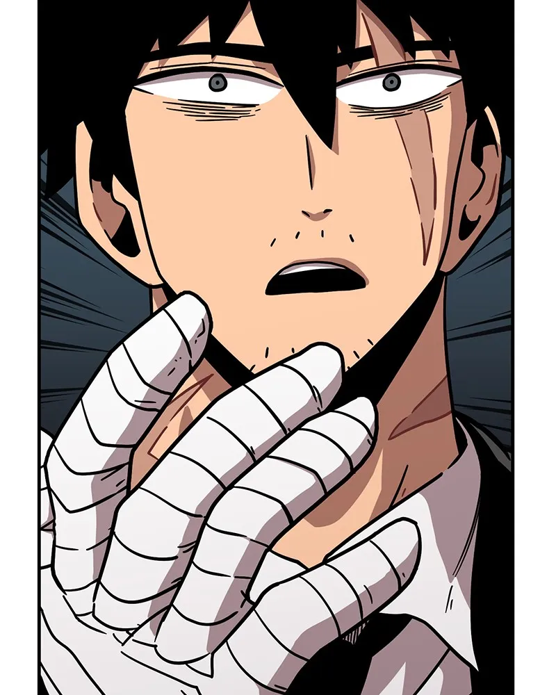 Metro Hunter Chapter 15 page 28 - 
