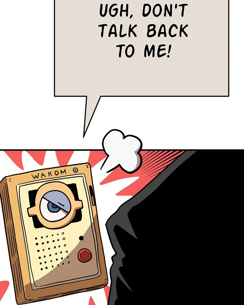 Metro Hunter Chapter 15 page 30 - 