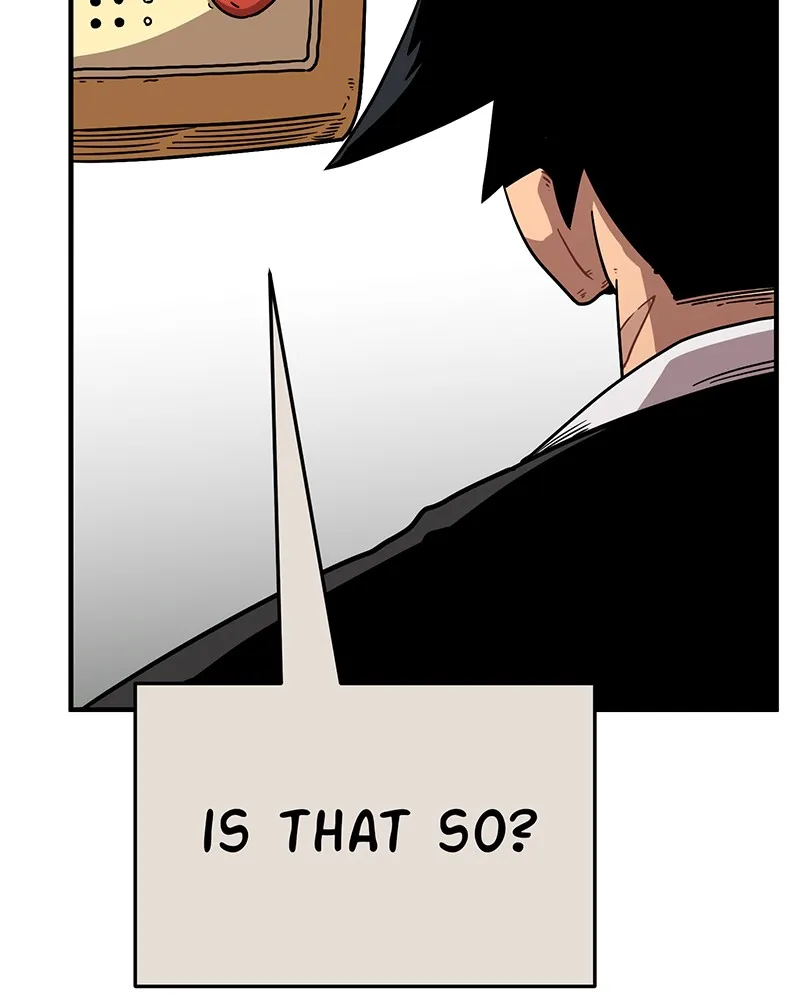Metro Hunter Chapter 15 page 35 - 