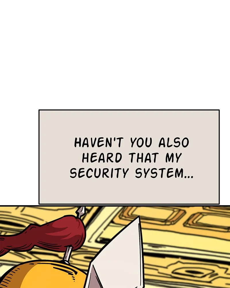 Metro Hunter Chapter 15 page 37 - 