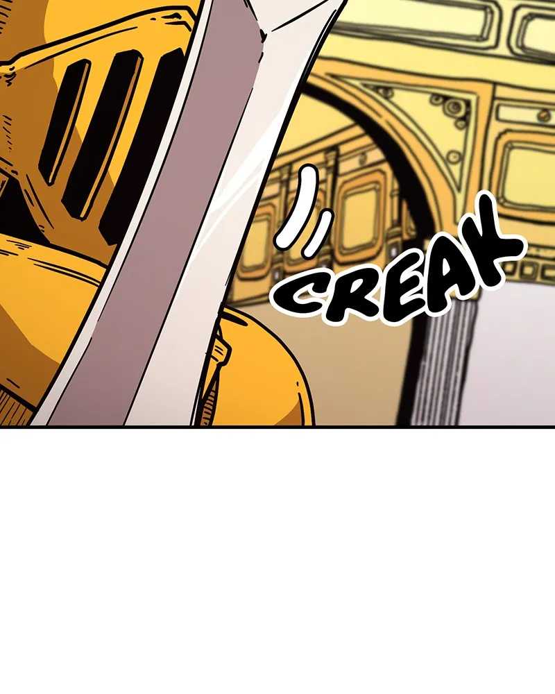 Metro Hunter Chapter 15 page 38 - 