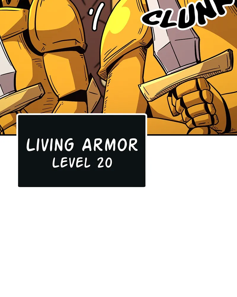 Metro Hunter Chapter 15 page 40 - 