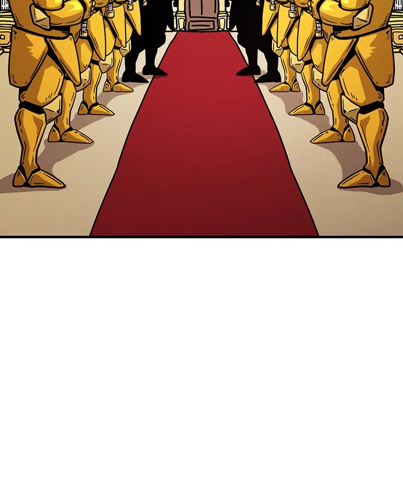 Metro Hunter Chapter 15 page 5 - 