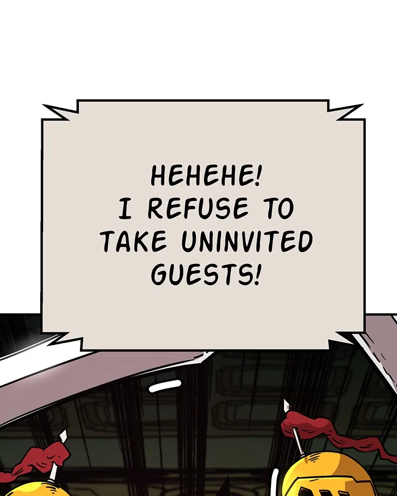 Metro Hunter Chapter 15 page 41 - 