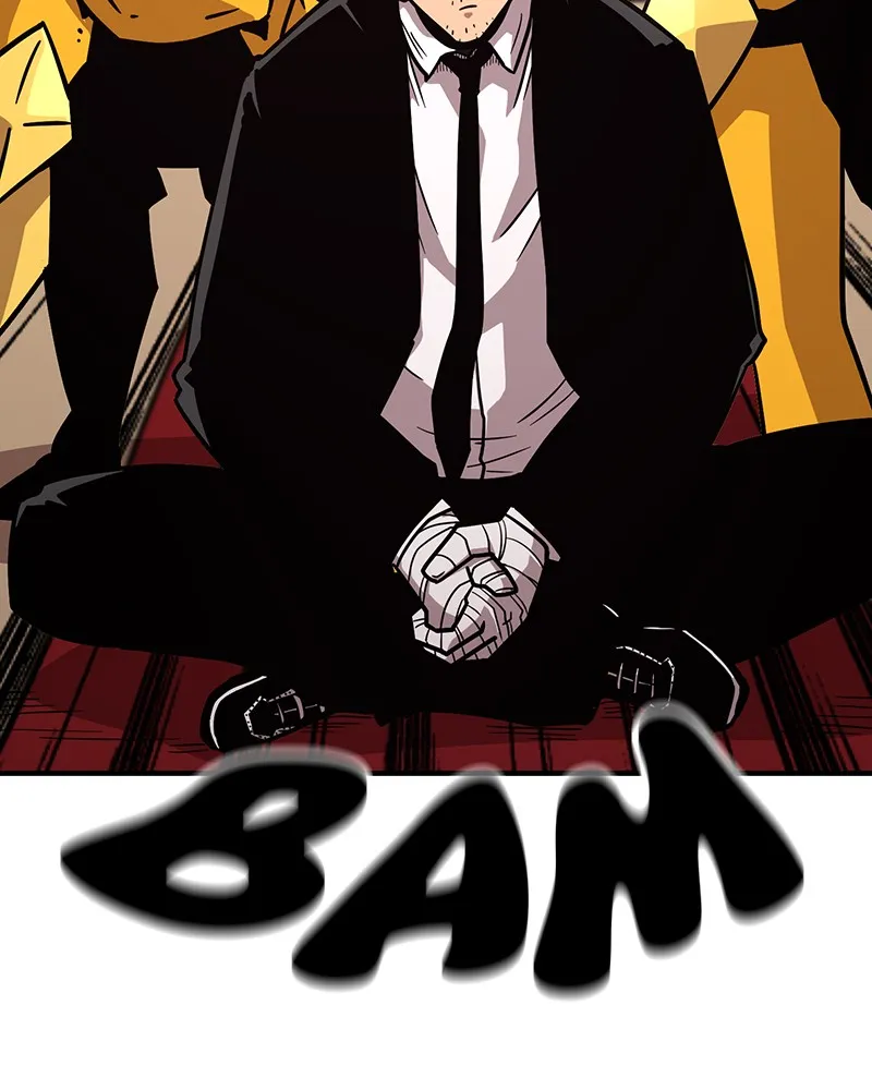 Metro Hunter Chapter 15 page 43 - 