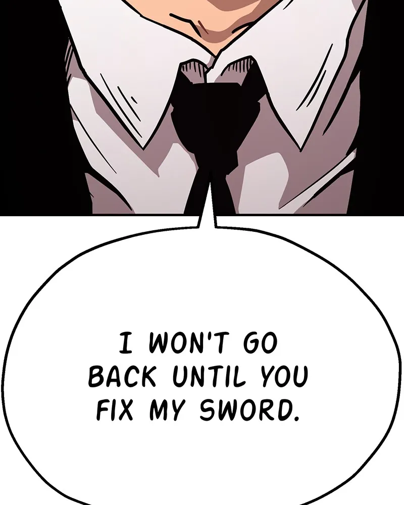 Metro Hunter Chapter 15 page 46 - 