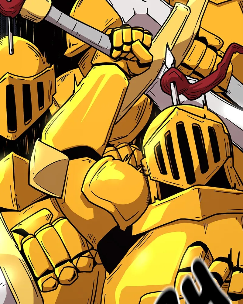 Metro Hunter Chapter 15 page 49 - 
