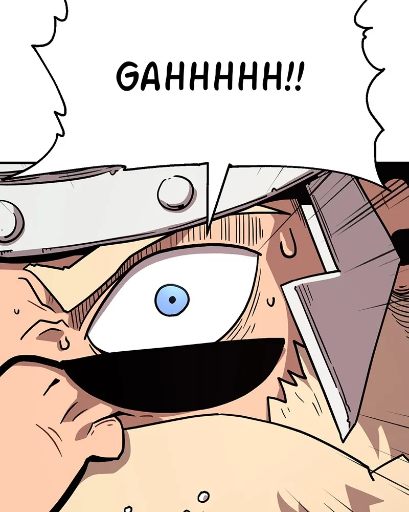 Metro Hunter Chapter 15 page 51 - 