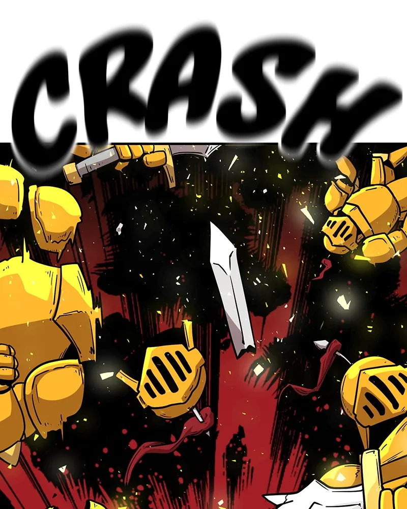 Metro Hunter Chapter 15 page 53 - 