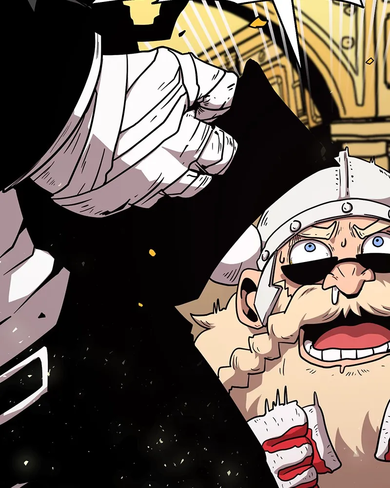 Metro Hunter Chapter 15 page 57 - 