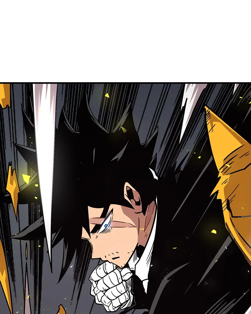 Metro Hunter Chapter 15 page 64 - 