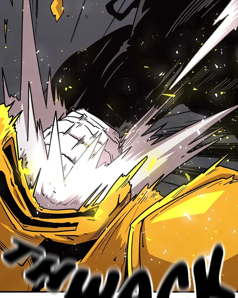 Metro Hunter Chapter 15 page 65 - 