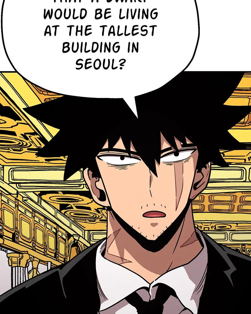 Metro Hunter Chapter 15 page 8 - 