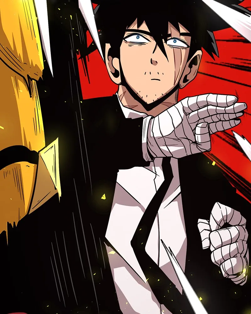 Metro Hunter Chapter 15 page 71 - 