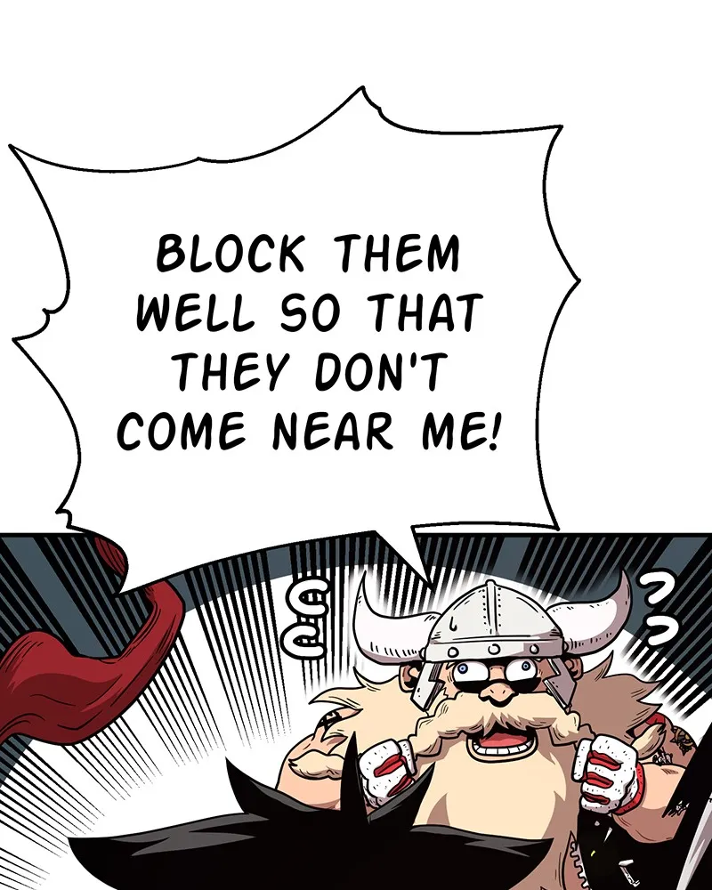 Metro Hunter Chapter 15 page 73 - 