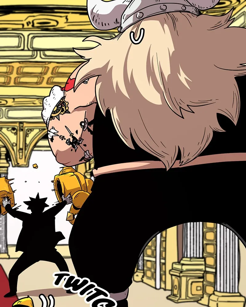 Metro Hunter Chapter 15 page 78 - 