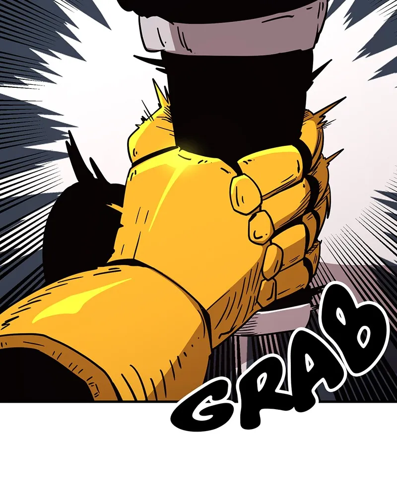 Metro Hunter Chapter 15 page 80 - 