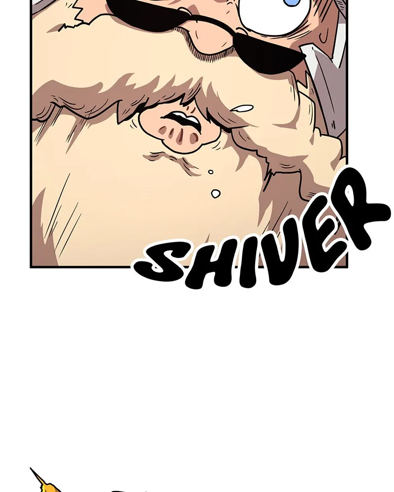 Metro Hunter Chapter 15 page 83 - 