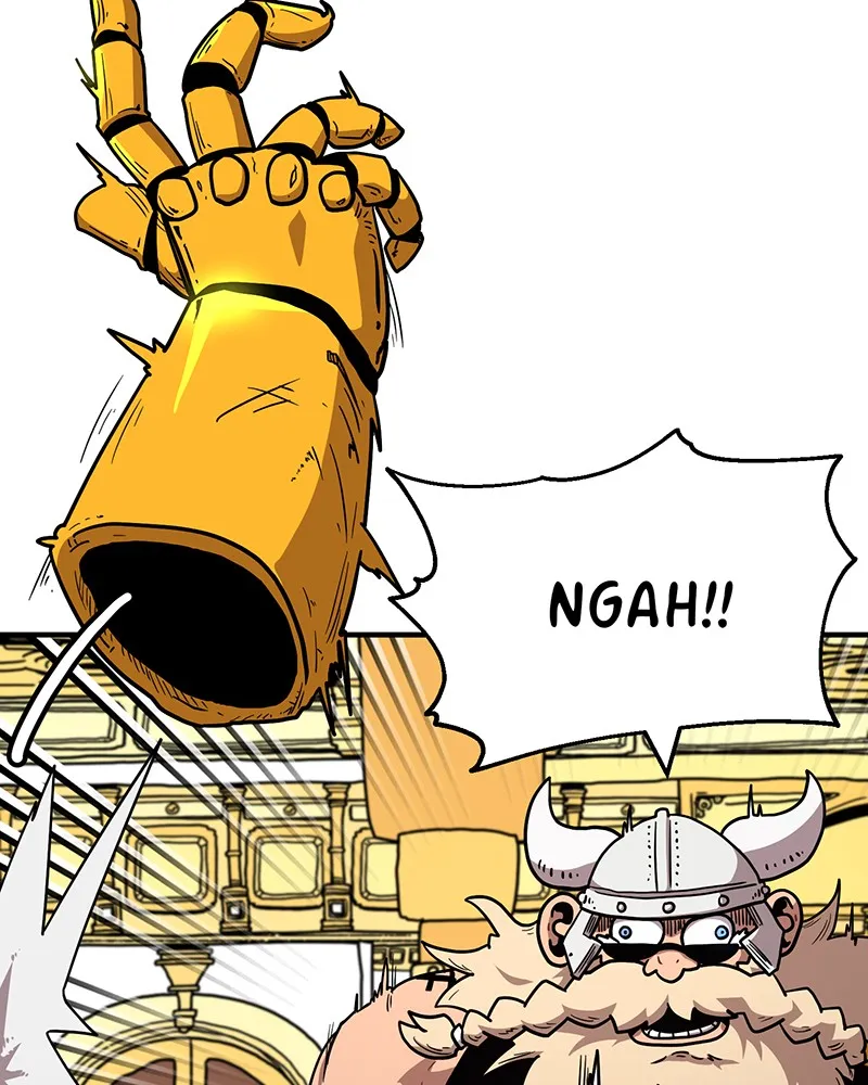 Metro Hunter Chapter 15 page 84 - 