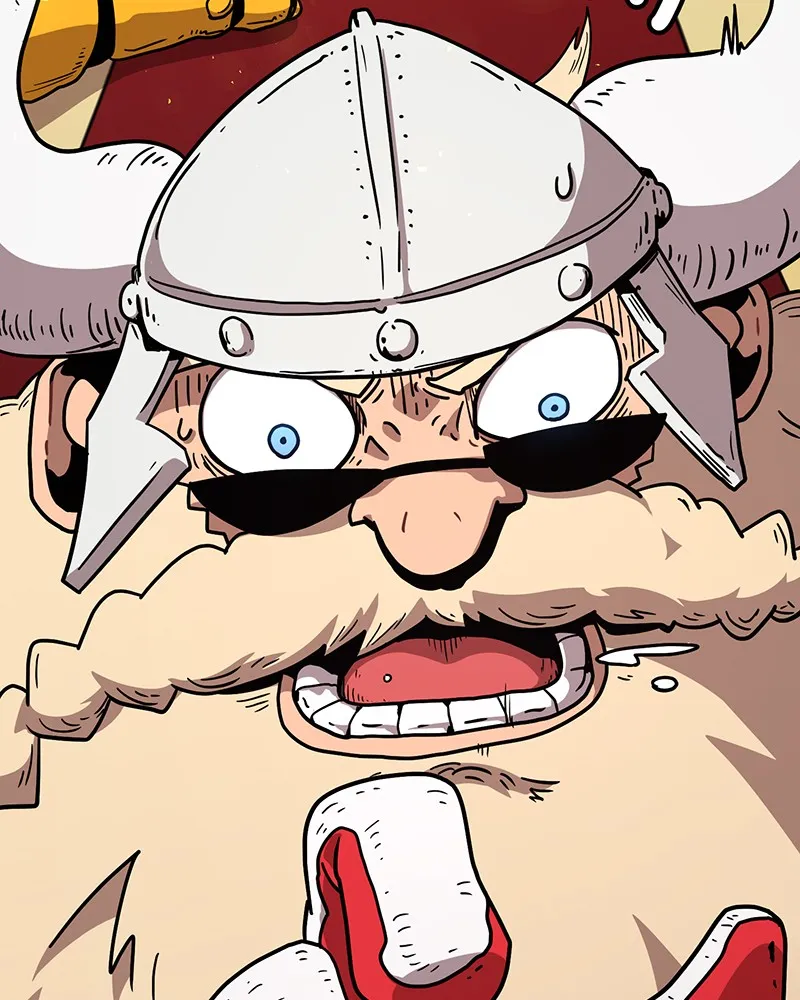 Metro Hunter Chapter 15 page 93 - 