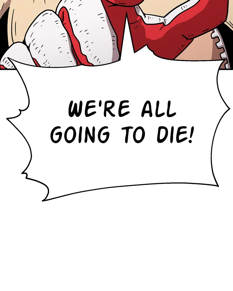 Metro Hunter Chapter 15 page 94 - 
