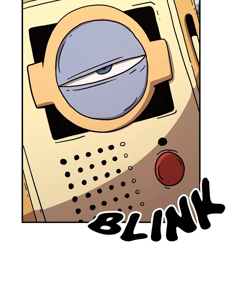 Metro Hunter Chapter 15 page 97 - 