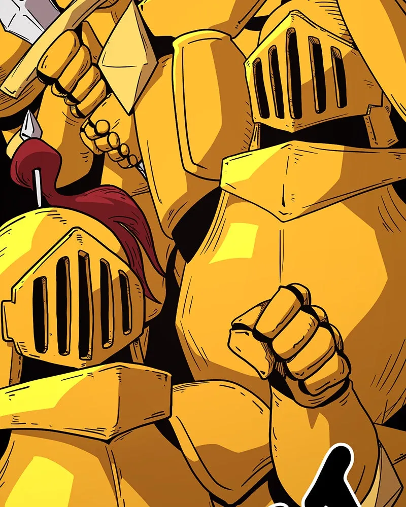 Metro Hunter Chapter 15 page 99 - 
