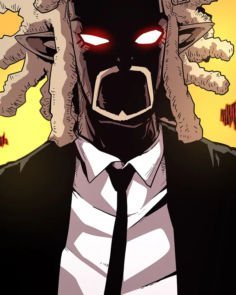 Metro Hunter Chapter 16 page 2 - 