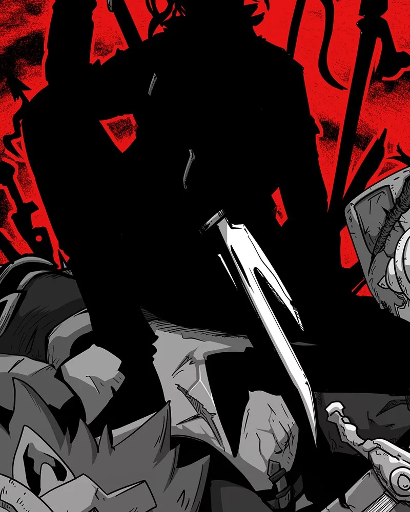 Metro Hunter Chapter 16 page 103 - 