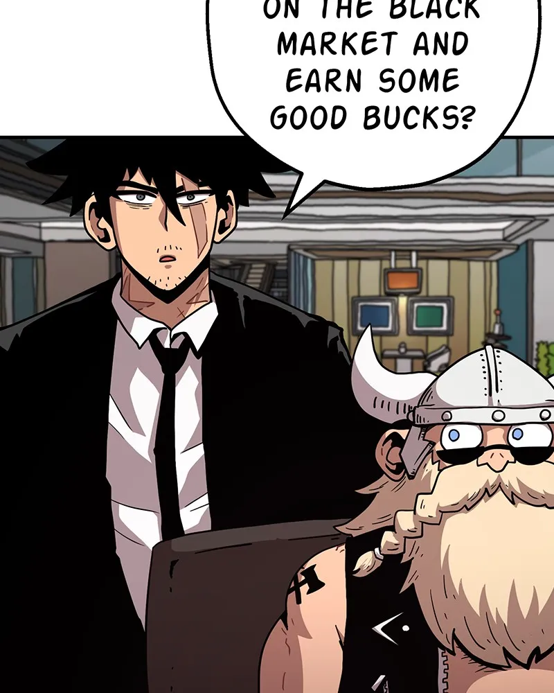 Metro Hunter Chapter 16 page 108 - 