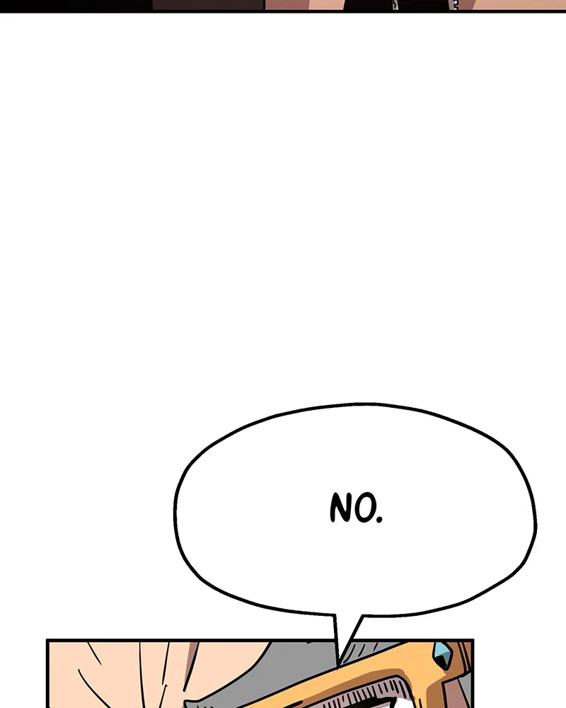 Metro Hunter Chapter 16 page 109 - 