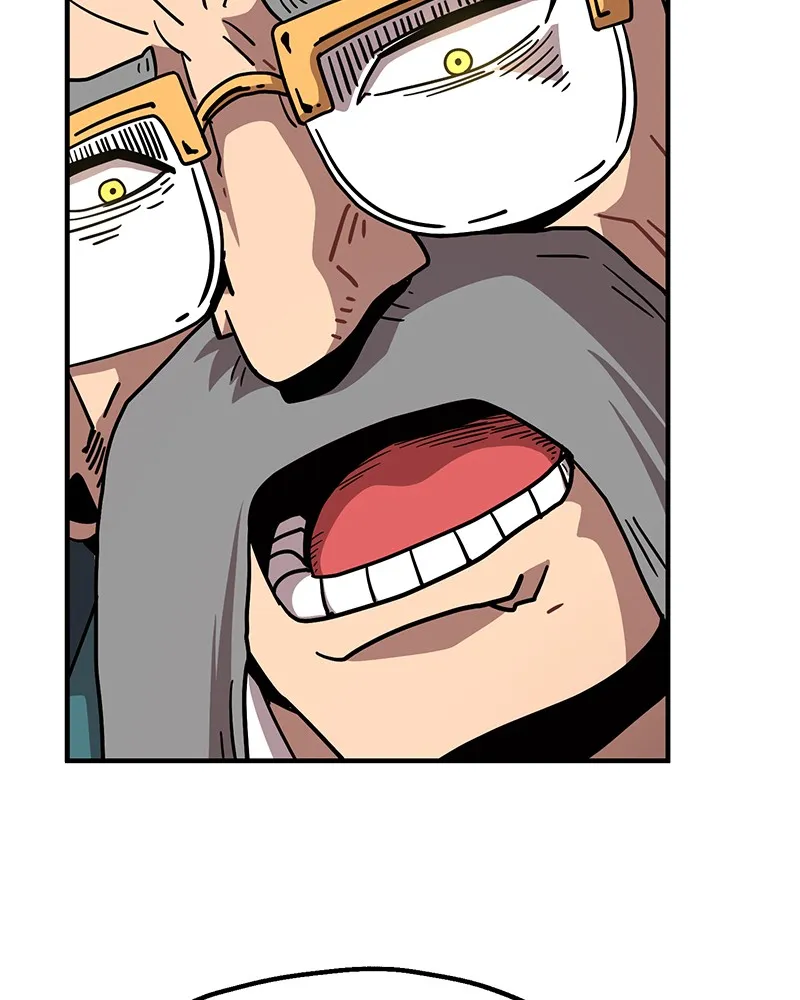 Metro Hunter Chapter 16 page 110 - 