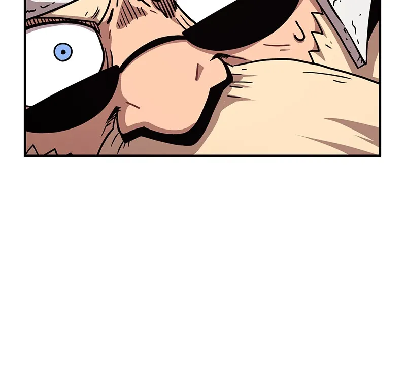 Metro Hunter Chapter 16 page 114 - 