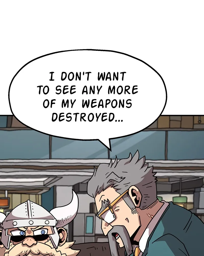 Metro Hunter Chapter 16 page 115 - 