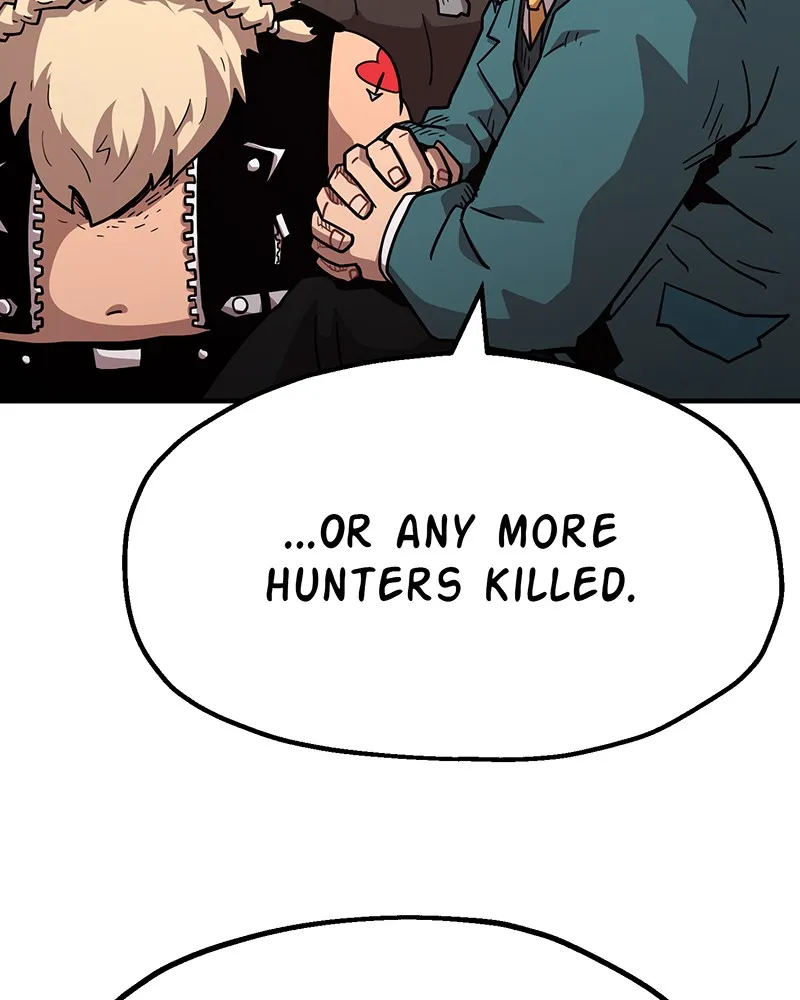 Metro Hunter Chapter 16 page 116 - 