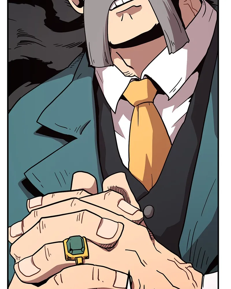 Metro Hunter Chapter 16 page 118 - 