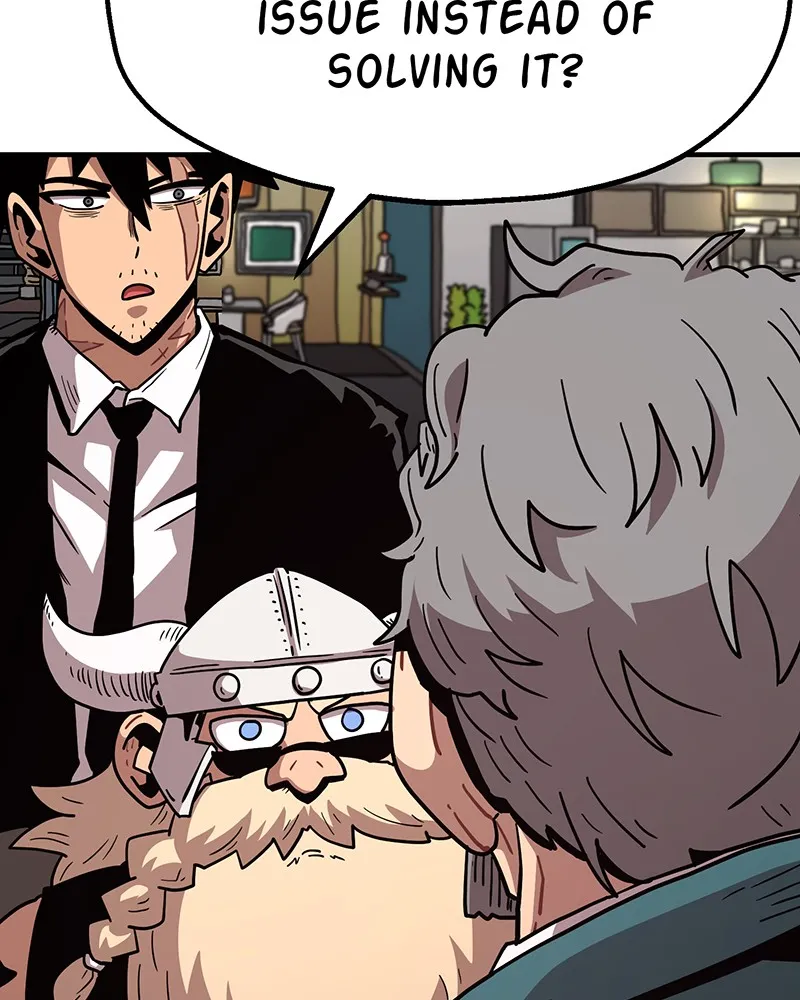 Metro Hunter Chapter 16 page 120 - 