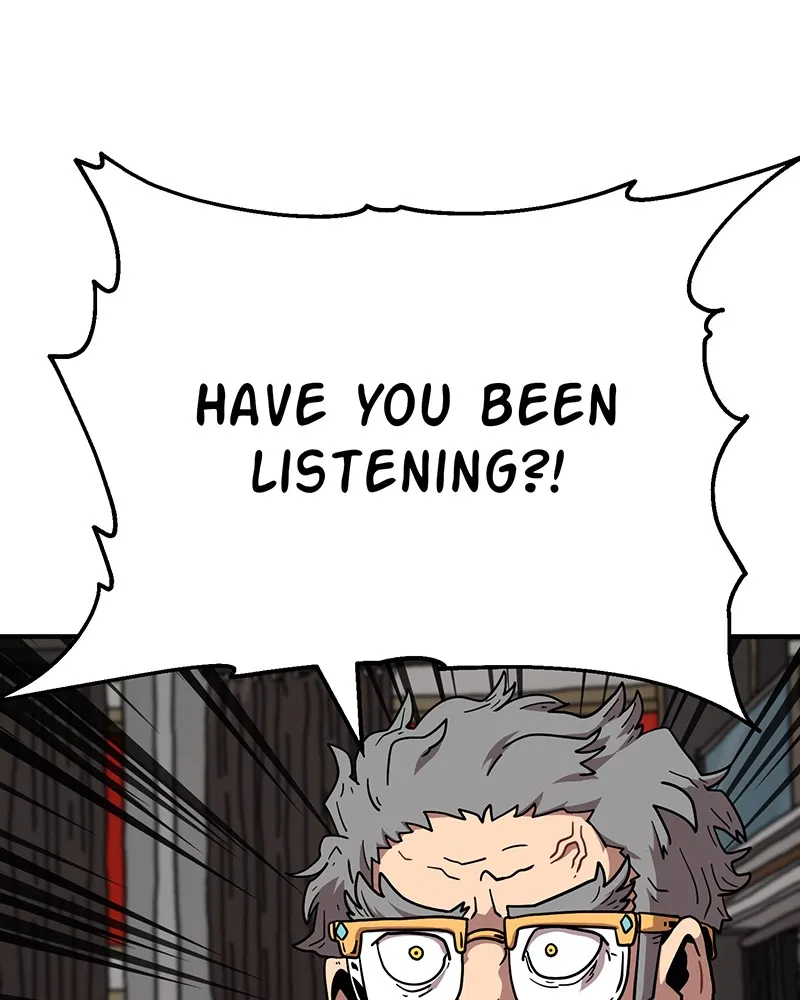 Metro Hunter Chapter 16 page 125 - 