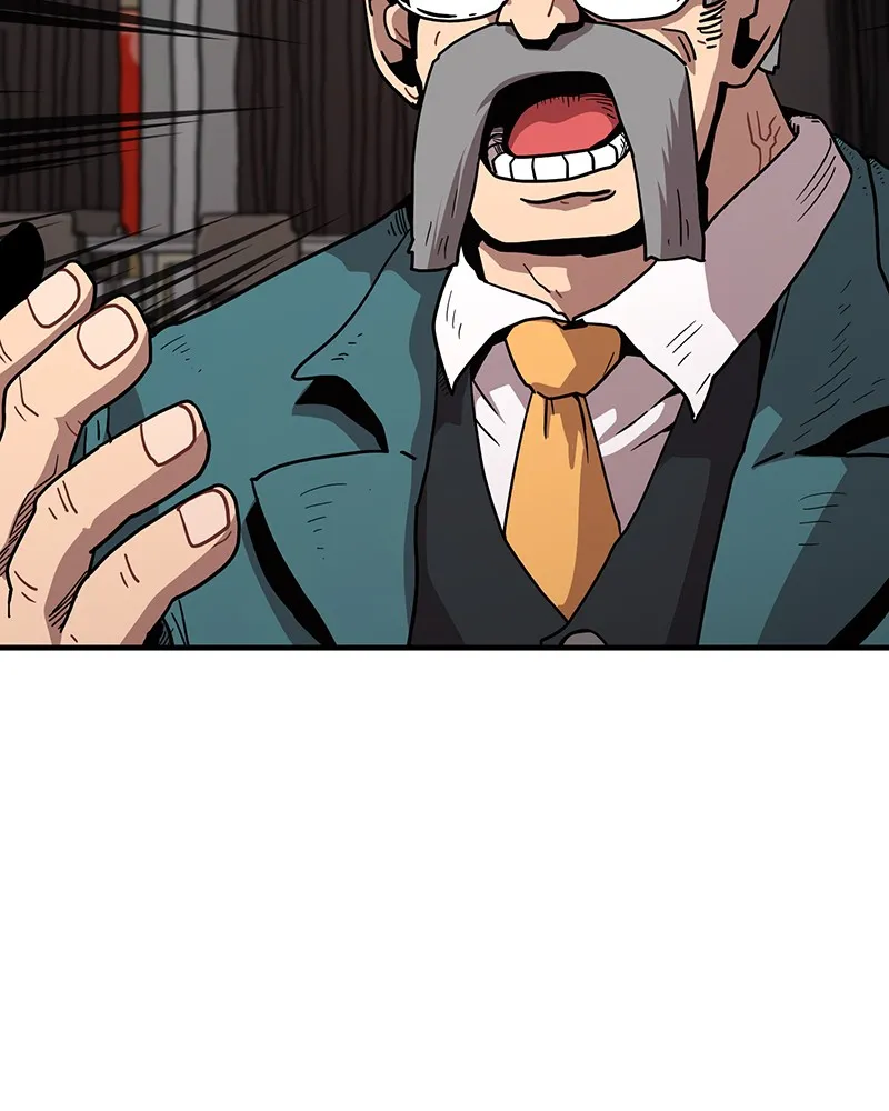 Metro Hunter Chapter 16 page 126 - 