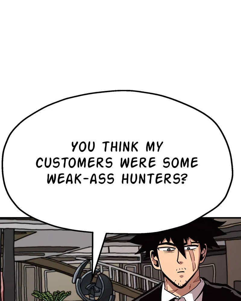 Metro Hunter Chapter 16 page 127 - 