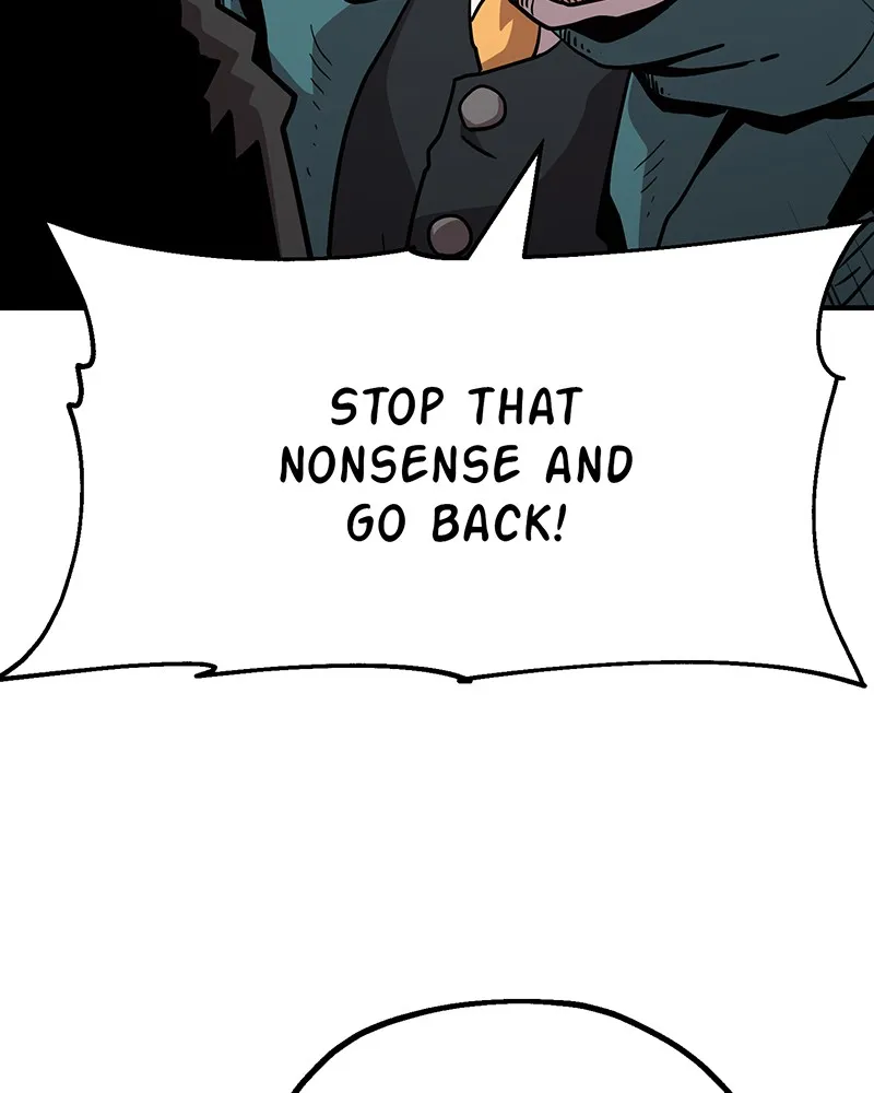 Metro Hunter Chapter 16 page 131 - 