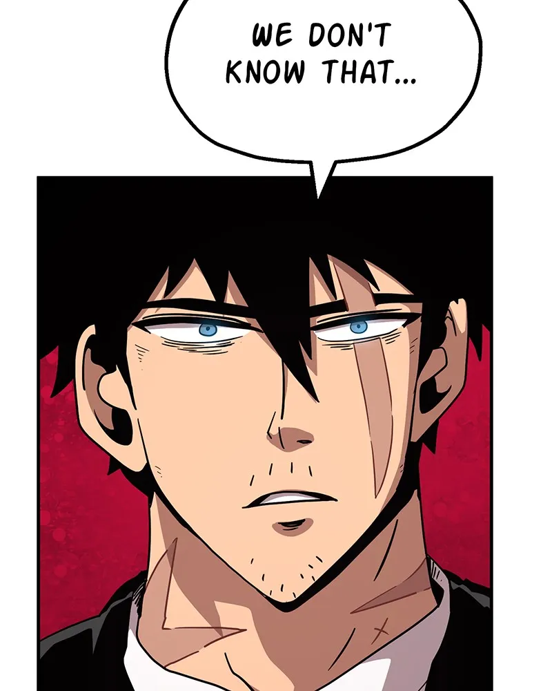 Metro Hunter Chapter 16 page 132 - 