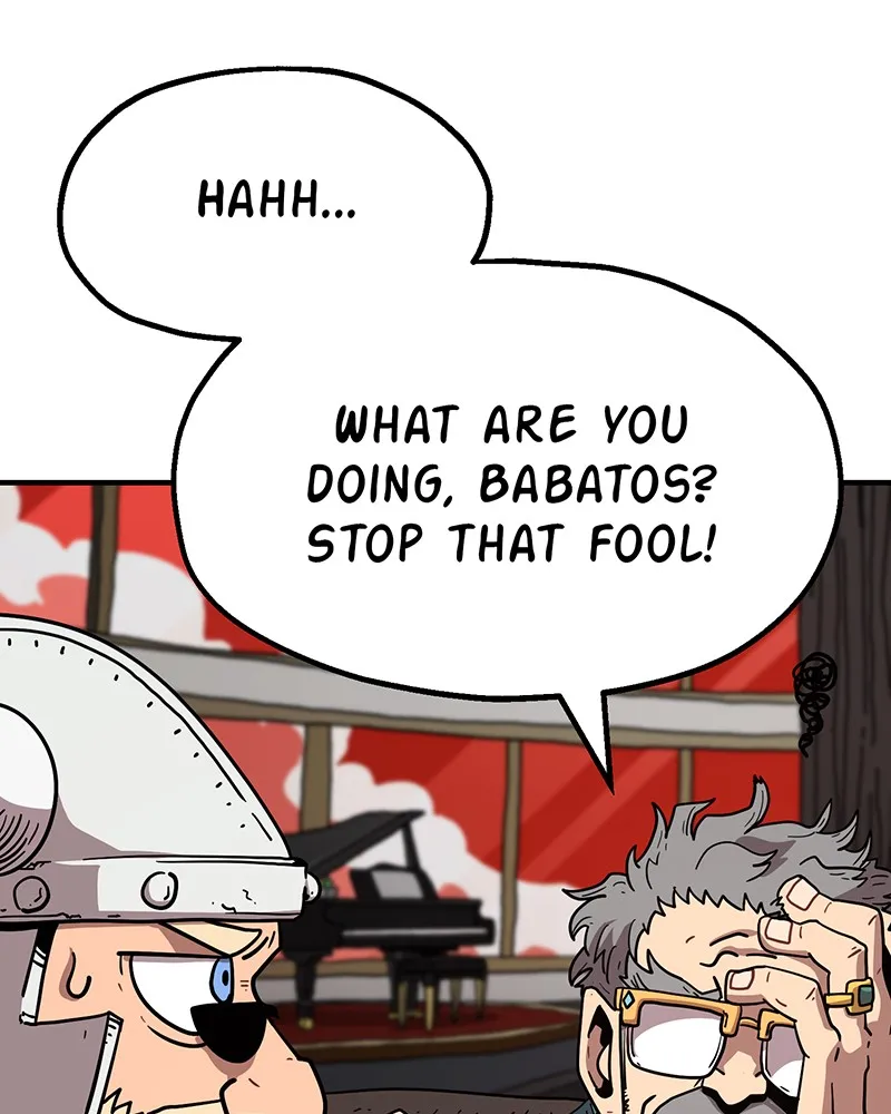 Metro Hunter Chapter 16 page 135 - 