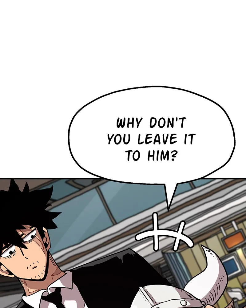 Metro Hunter Chapter 16 page 137 - 