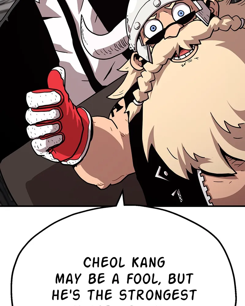 Metro Hunter Chapter 16 page 138 - 