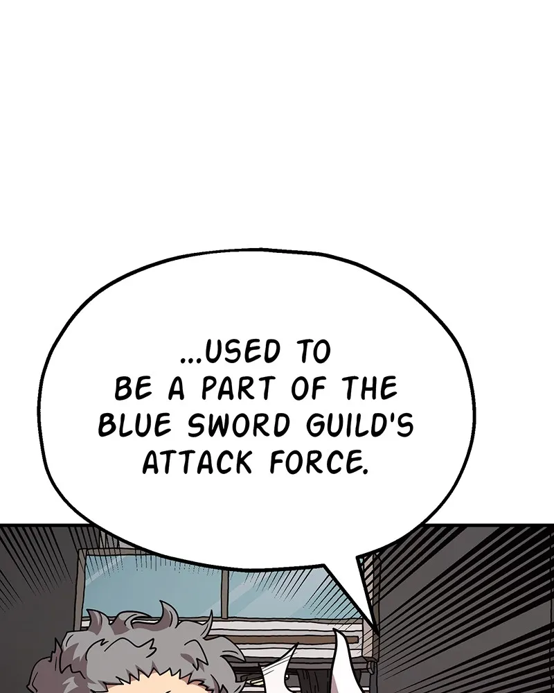 Metro Hunter Chapter 16 page 143 - 