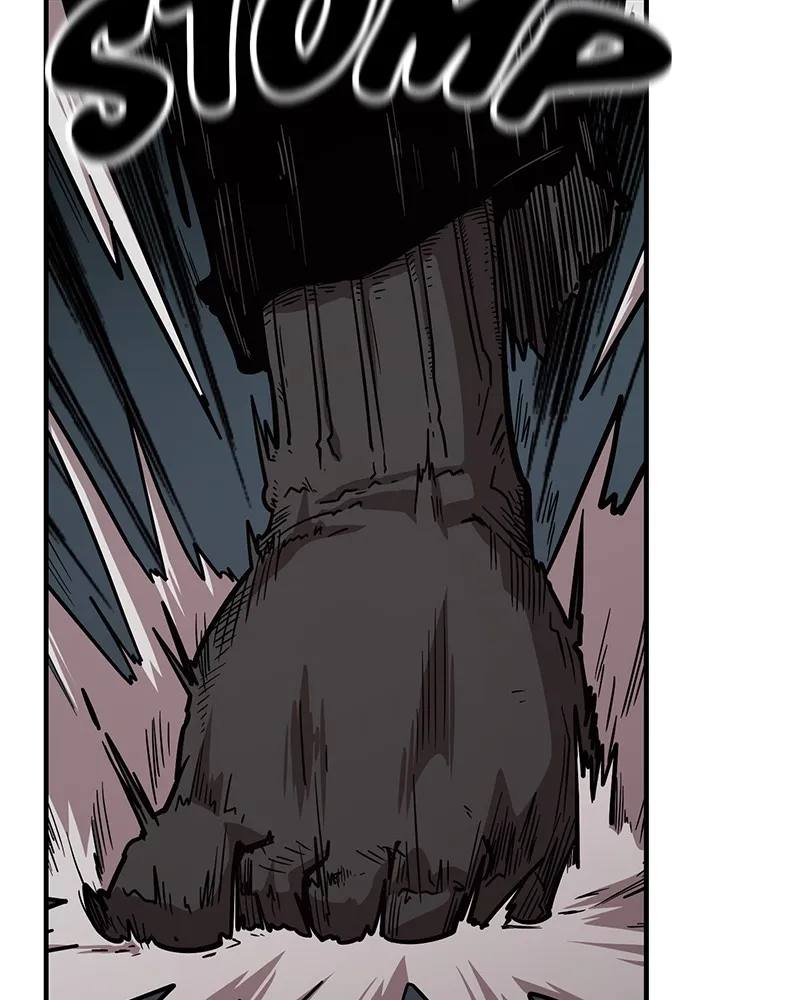 Metro Hunter Chapter 16 page 16 - 